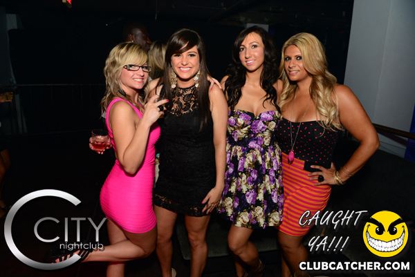 City nightclub photo 58 - July 25th, 2012