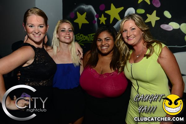 City nightclub photo 60 - July 25th, 2012