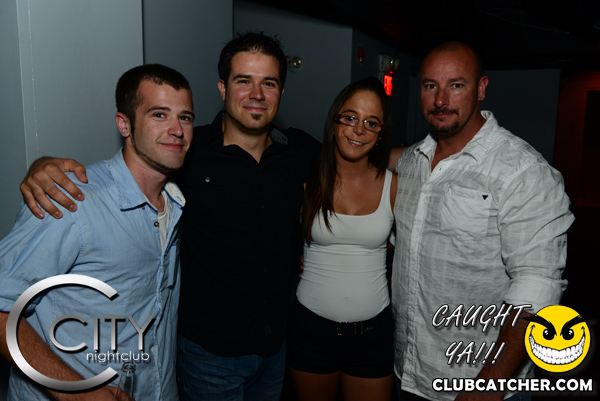 City nightclub photo 62 - July 25th, 2012