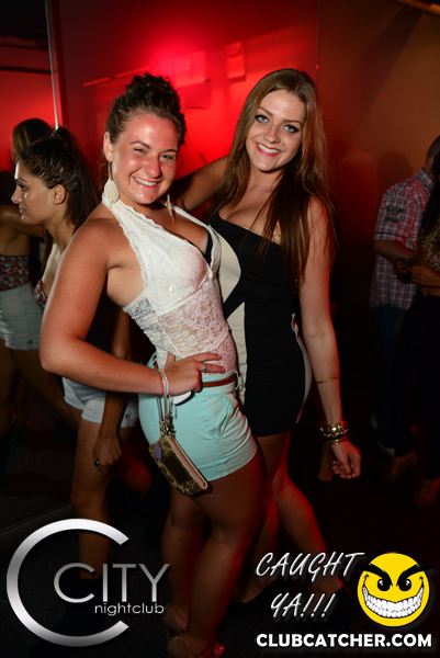 City nightclub photo 63 - July 25th, 2012