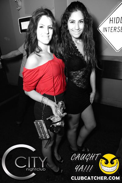 City nightclub photo 69 - July 25th, 2012