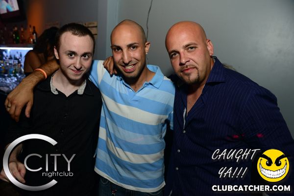 City nightclub photo 76 - July 25th, 2012