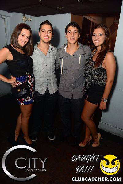 City nightclub photo 78 - July 25th, 2012