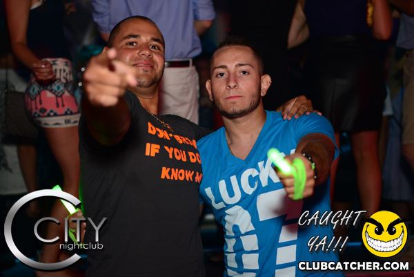 City nightclub photo 79 - July 25th, 2012