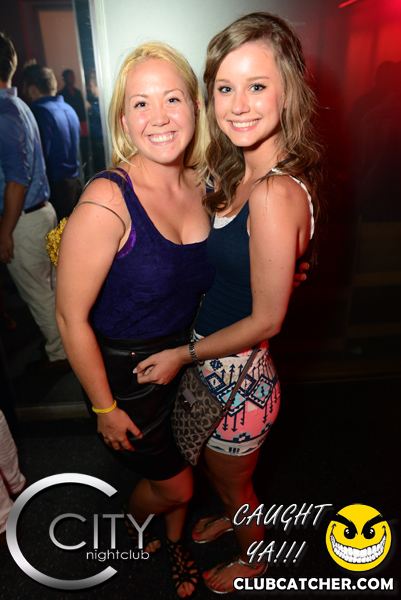 City nightclub photo 80 - July 25th, 2012