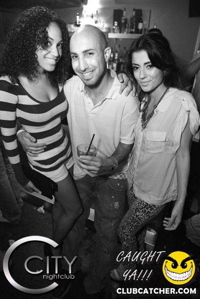 City nightclub photo 86 - July 25th, 2012