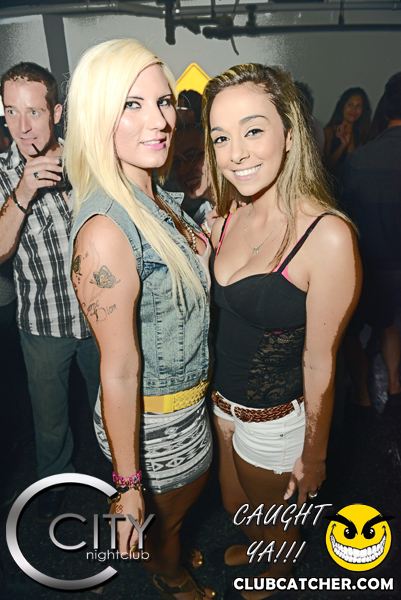 City nightclub photo 87 - July 25th, 2012