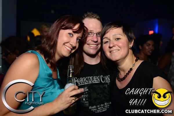 City nightclub photo 88 - July 25th, 2012