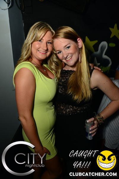 City nightclub photo 92 - July 25th, 2012