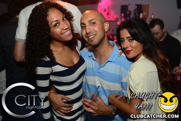 City nightclub photo 97 - July 25th, 2012