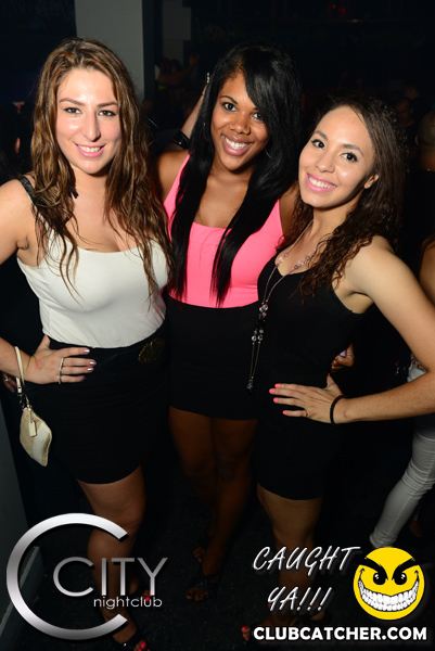 City nightclub photo 99 - July 25th, 2012