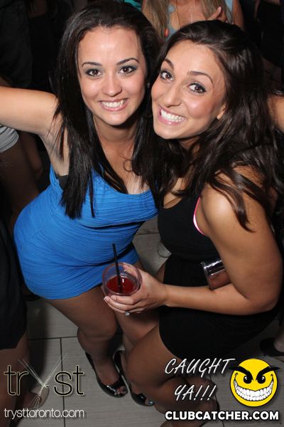 Tryst nightclub photo 11 - July 27th, 2012