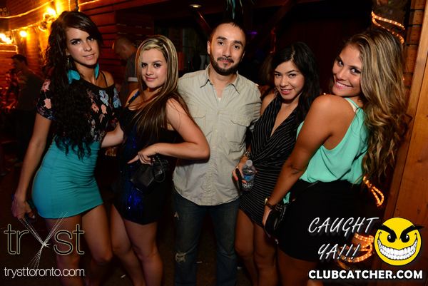 Tryst nightclub photo 101 - July 27th, 2012