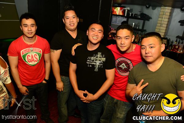 Tryst nightclub photo 102 - July 27th, 2012