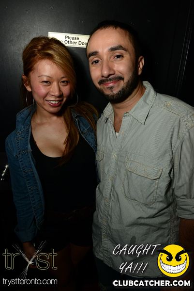 Tryst nightclub photo 106 - July 27th, 2012