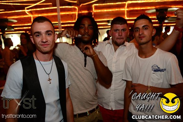 Tryst nightclub photo 109 - July 27th, 2012