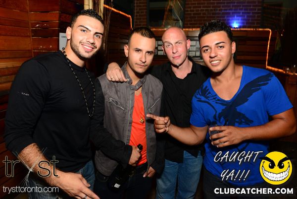 Tryst nightclub photo 112 - July 27th, 2012