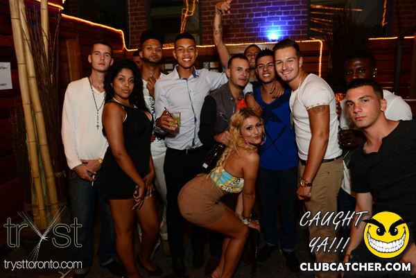 Tryst nightclub photo 13 - July 27th, 2012