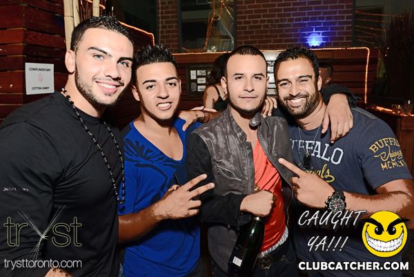 Tryst nightclub photo 136 - July 27th, 2012