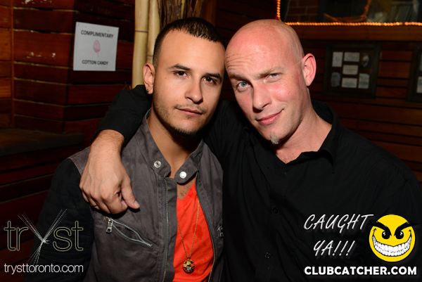 Tryst nightclub photo 148 - July 27th, 2012