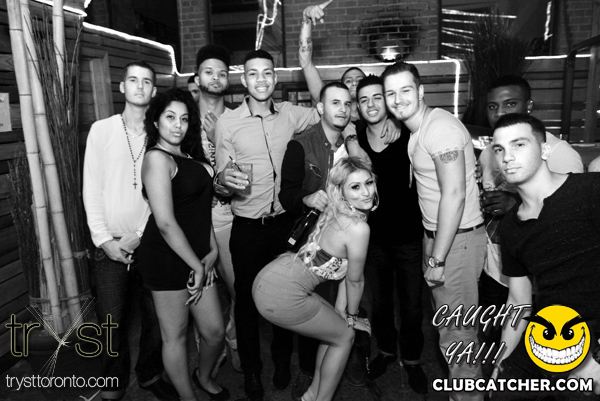 Tryst nightclub photo 159 - July 27th, 2012