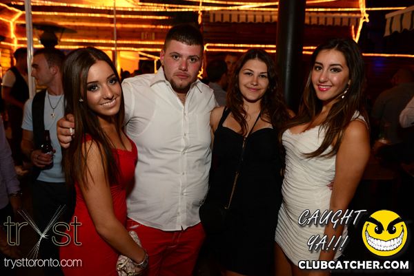 Tryst nightclub photo 170 - July 27th, 2012