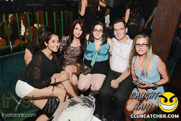 Tryst nightclub photo 174 - July 27th, 2012