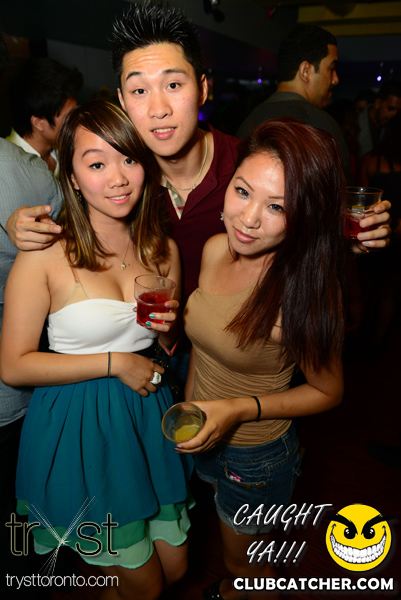 Tryst nightclub photo 180 - July 27th, 2012