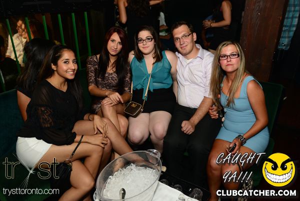 Tryst nightclub photo 182 - July 27th, 2012