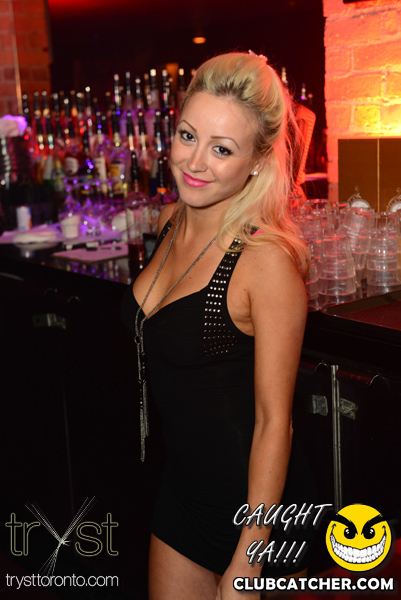 Tryst nightclub photo 191 - July 27th, 2012