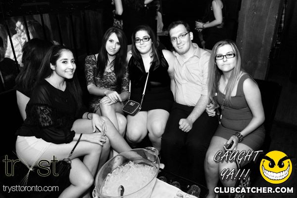 Tryst nightclub photo 192 - July 27th, 2012