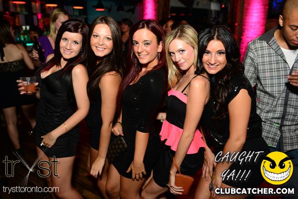 Tryst nightclub photo 3 - July 27th, 2012