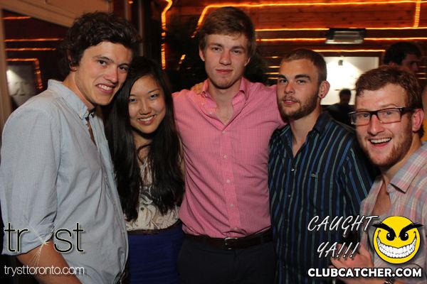 Tryst nightclub photo 230 - July 27th, 2012