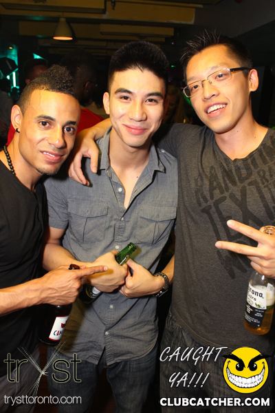 Tryst nightclub photo 239 - July 27th, 2012