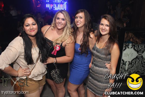 Tryst nightclub photo 249 - July 27th, 2012