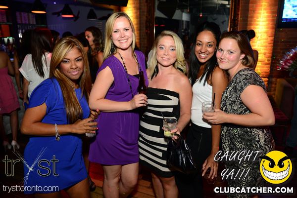 Tryst nightclub photo 26 - July 27th, 2012