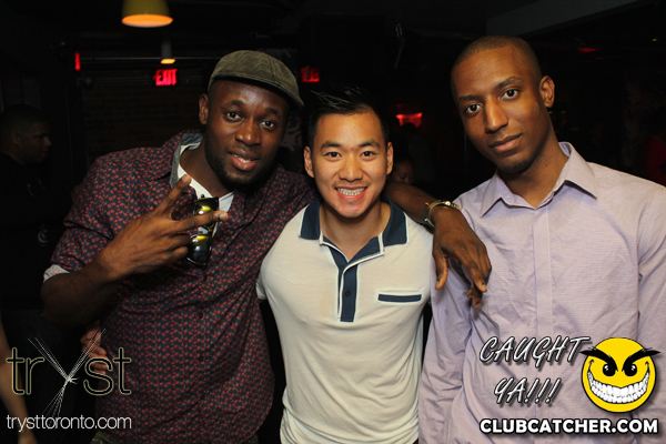 Tryst nightclub photo 255 - July 27th, 2012