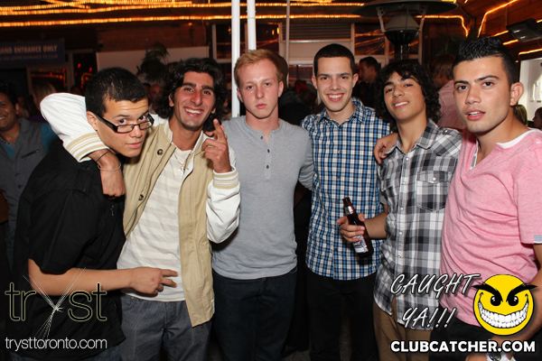 Tryst nightclub photo 258 - July 27th, 2012