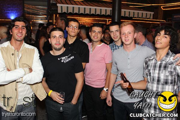 Tryst nightclub photo 259 - July 27th, 2012