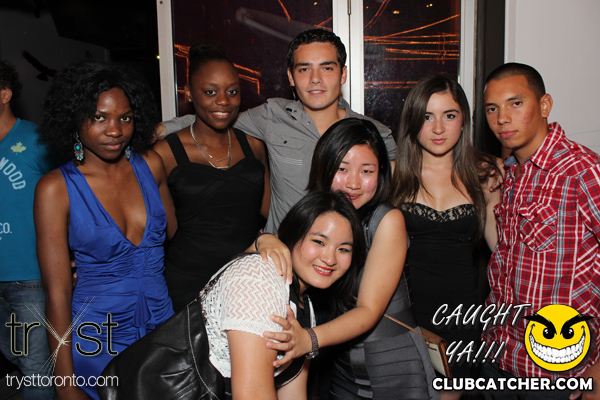 Tryst nightclub photo 260 - July 27th, 2012