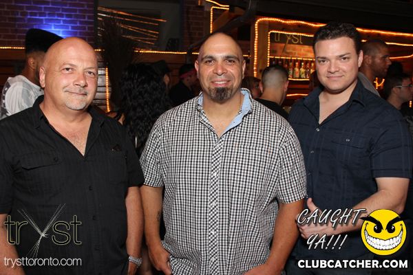 Tryst nightclub photo 261 - July 27th, 2012