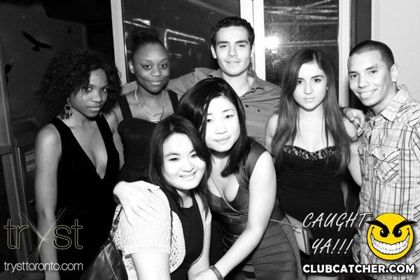 Tryst nightclub photo 266 - July 27th, 2012