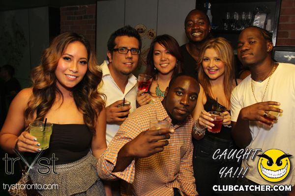 Tryst nightclub photo 273 - July 27th, 2012