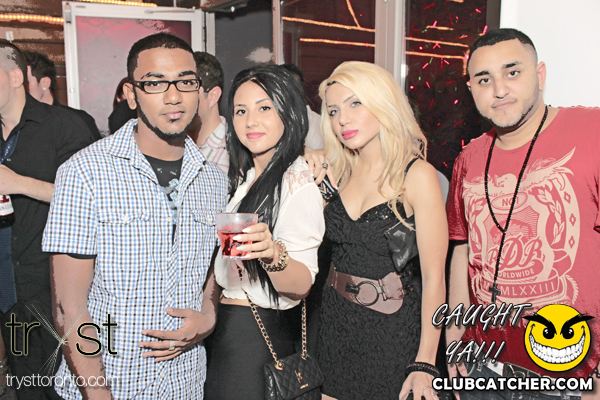 Tryst nightclub photo 276 - July 27th, 2012