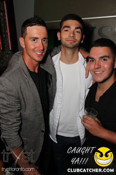 Tryst nightclub photo 279 - July 27th, 2012