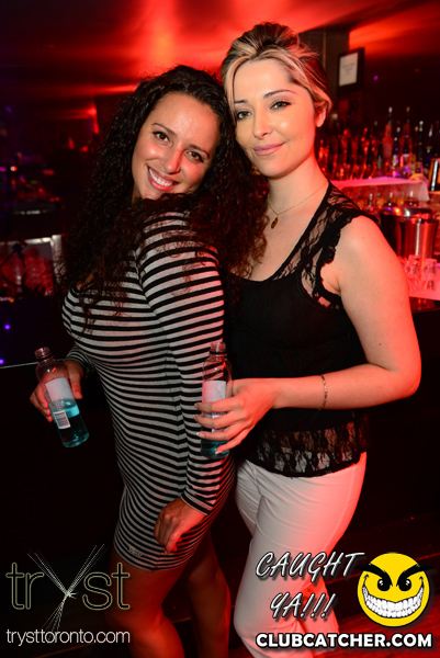 Tryst nightclub photo 29 - July 27th, 2012