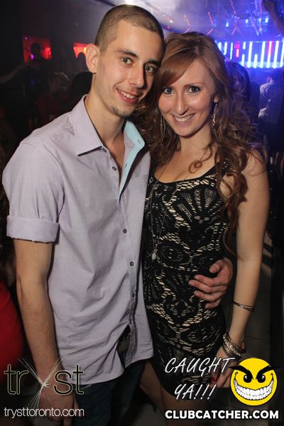 Tryst nightclub photo 282 - July 27th, 2012