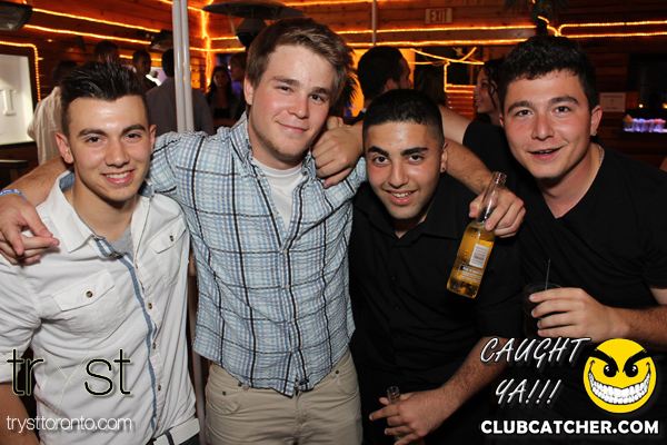 Tryst nightclub photo 285 - July 27th, 2012