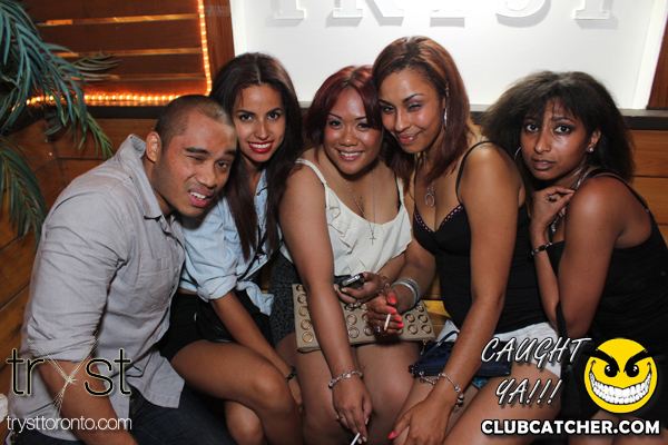 Tryst nightclub photo 286 - July 27th, 2012