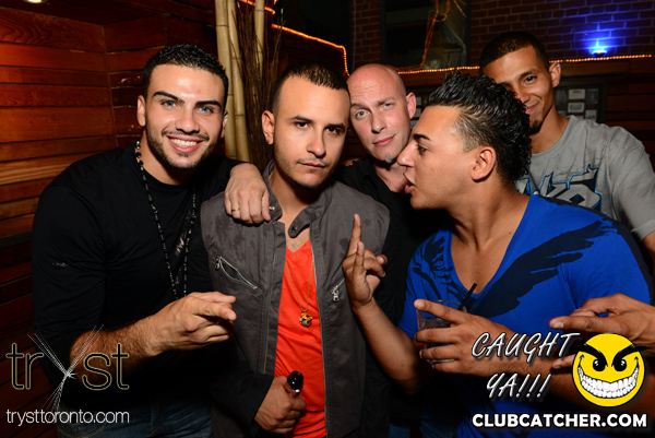 Tryst nightclub photo 30 - July 27th, 2012